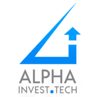 Alpha InvestTech logo