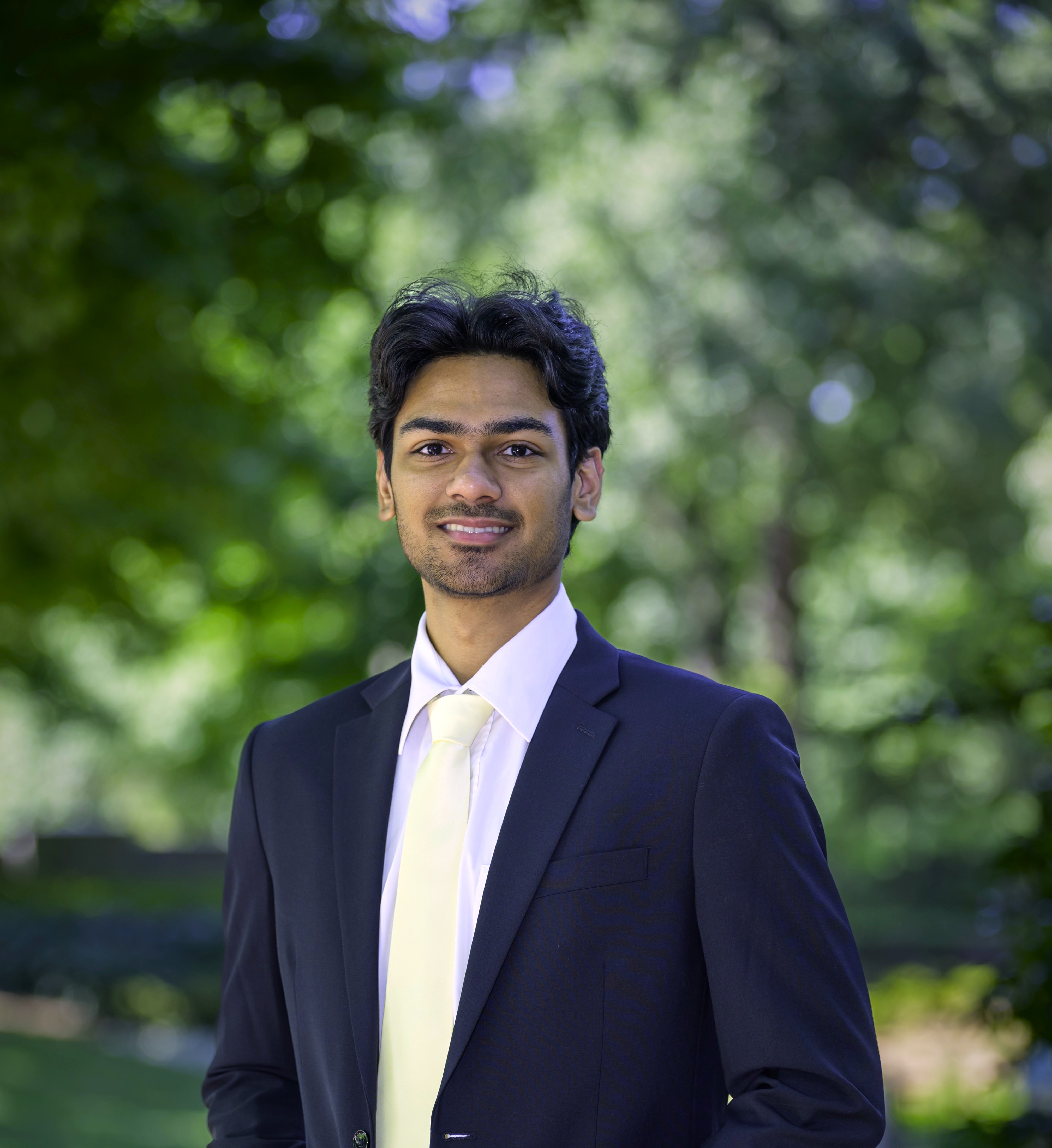 Atharva Tijare