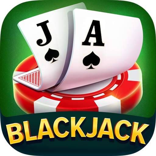 Blackjack Game logo
