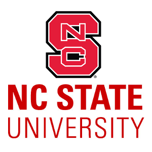 North Carolina State University logo
