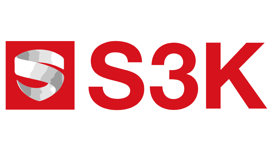 S3K Technologies logo