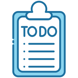 Todo App logo